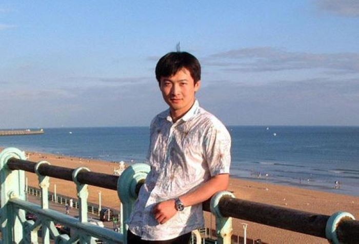 华为总裁助理魏延政，41岁北大才子，临终前给4岁儿子留下3句话