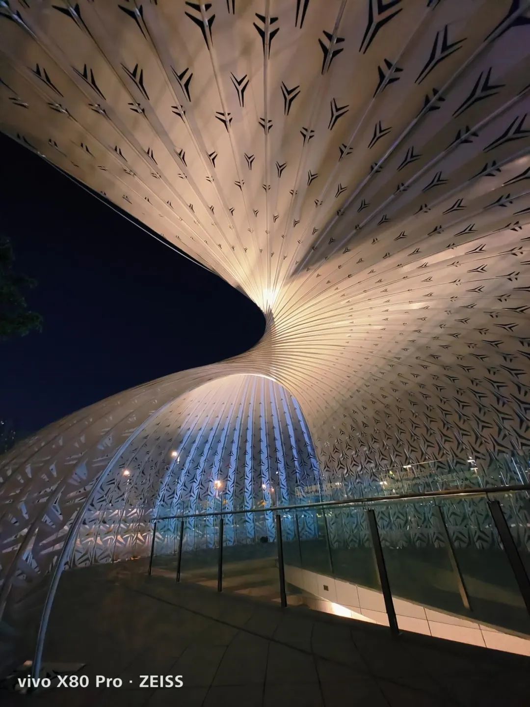 ?vivo X80 Pro测评：全系“升杯”，享受旗舰影像体验