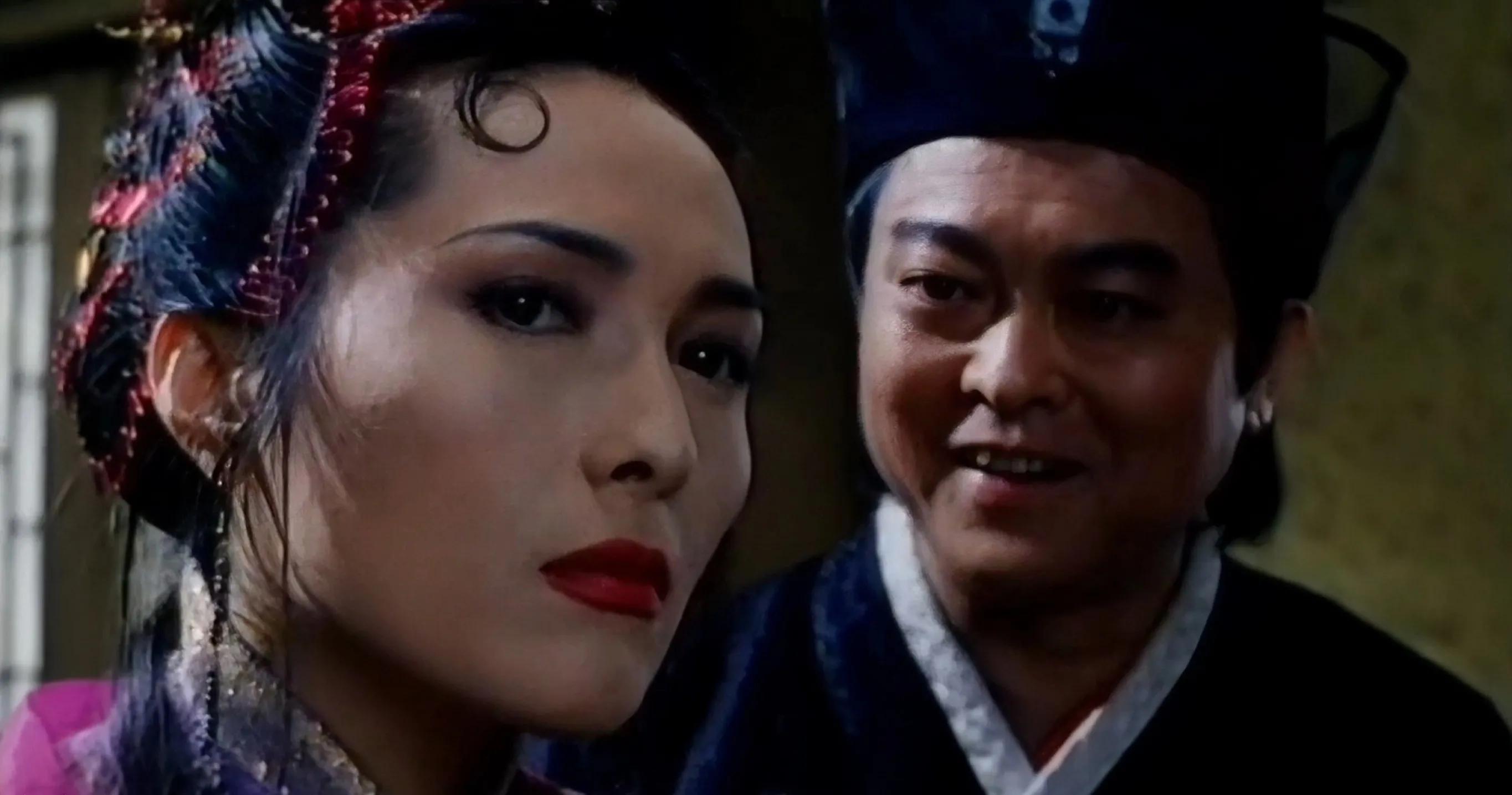 Mấy chục năm nhìn lại, cách makeup của loạt mỹ nhân TVB ngày xưa vẫn đẹp và "vào mắt" thế không ...