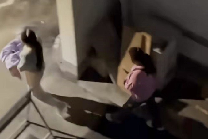 03年，北京一女学生称母亲离奇失踪，4年后破案：真凶竟是前男友