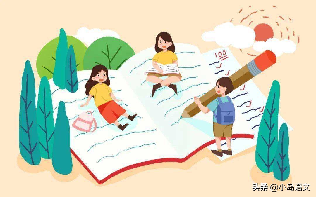 小学生寒假写作指导：别再写春节作文了，还有更多好内容值得你写