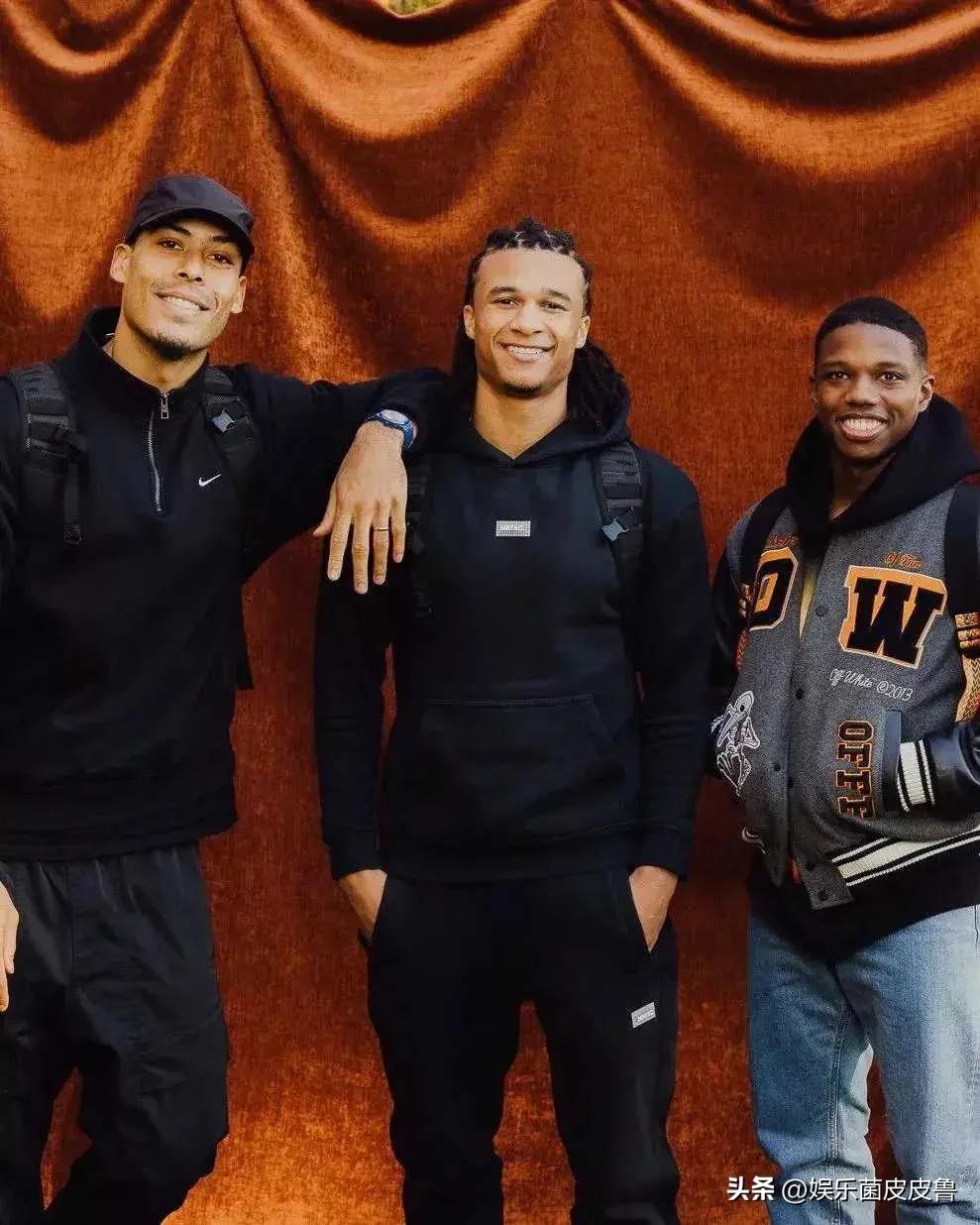 2018世界杯英格兰足球衣（世界杯各国都穿了什么？C罗内马尔帅到起飞，英格兰队西装只有600）