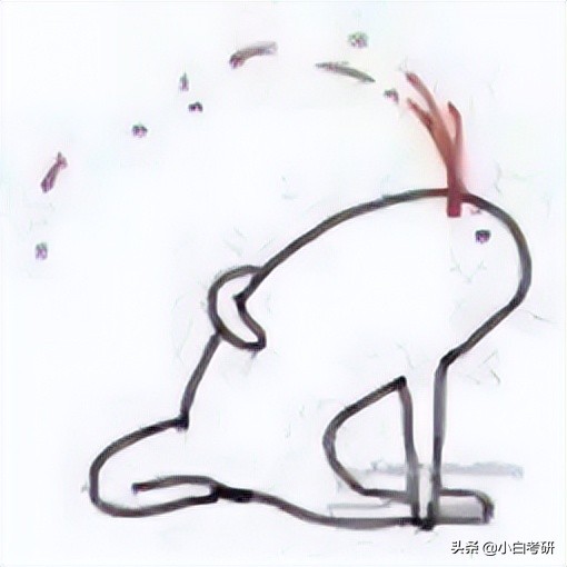 硕士OO答辩现场！想象中的答辩VS真实的答辩，笑死了