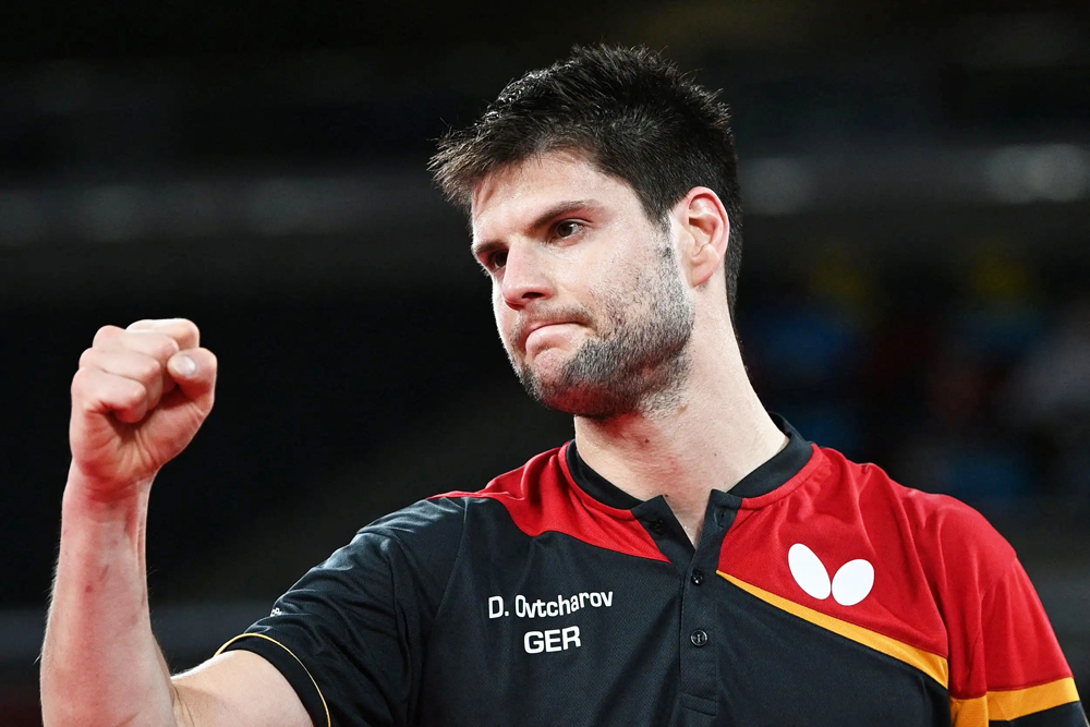 欧洲杯历史冠军（乒坛3位世界冠军参赛！欧洲杯今天开打，多位国乒劲敌迎来大混战）