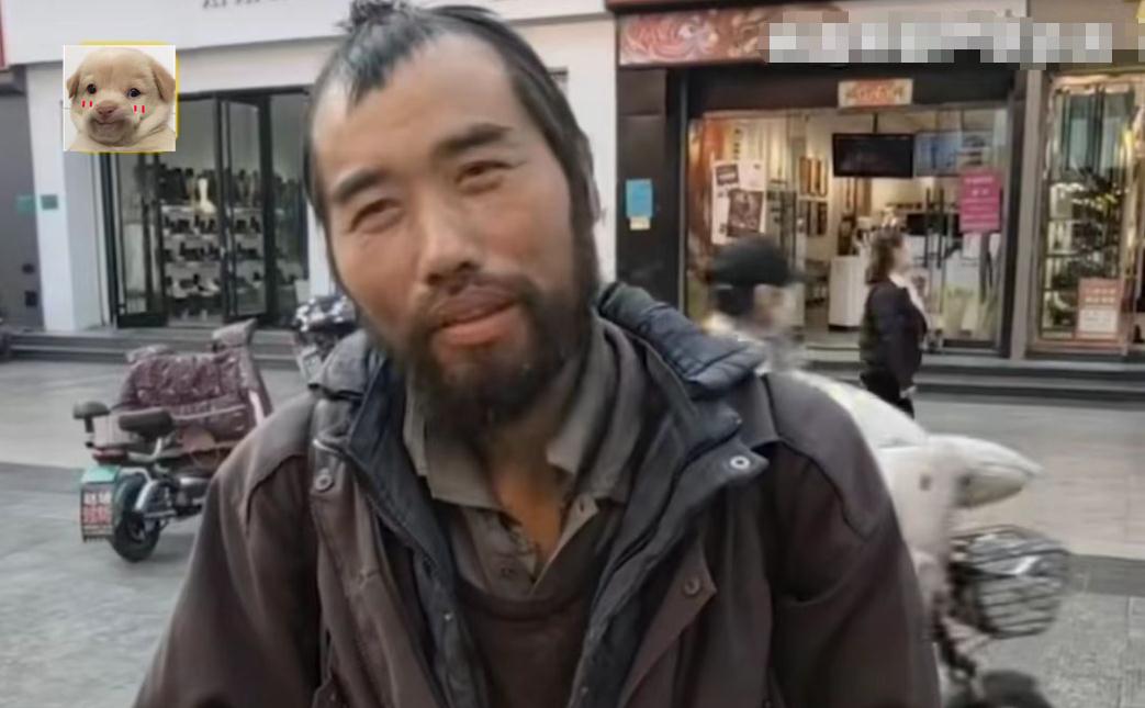 人大毕业高考状元流浪街头（800分高考状元流浪街头）