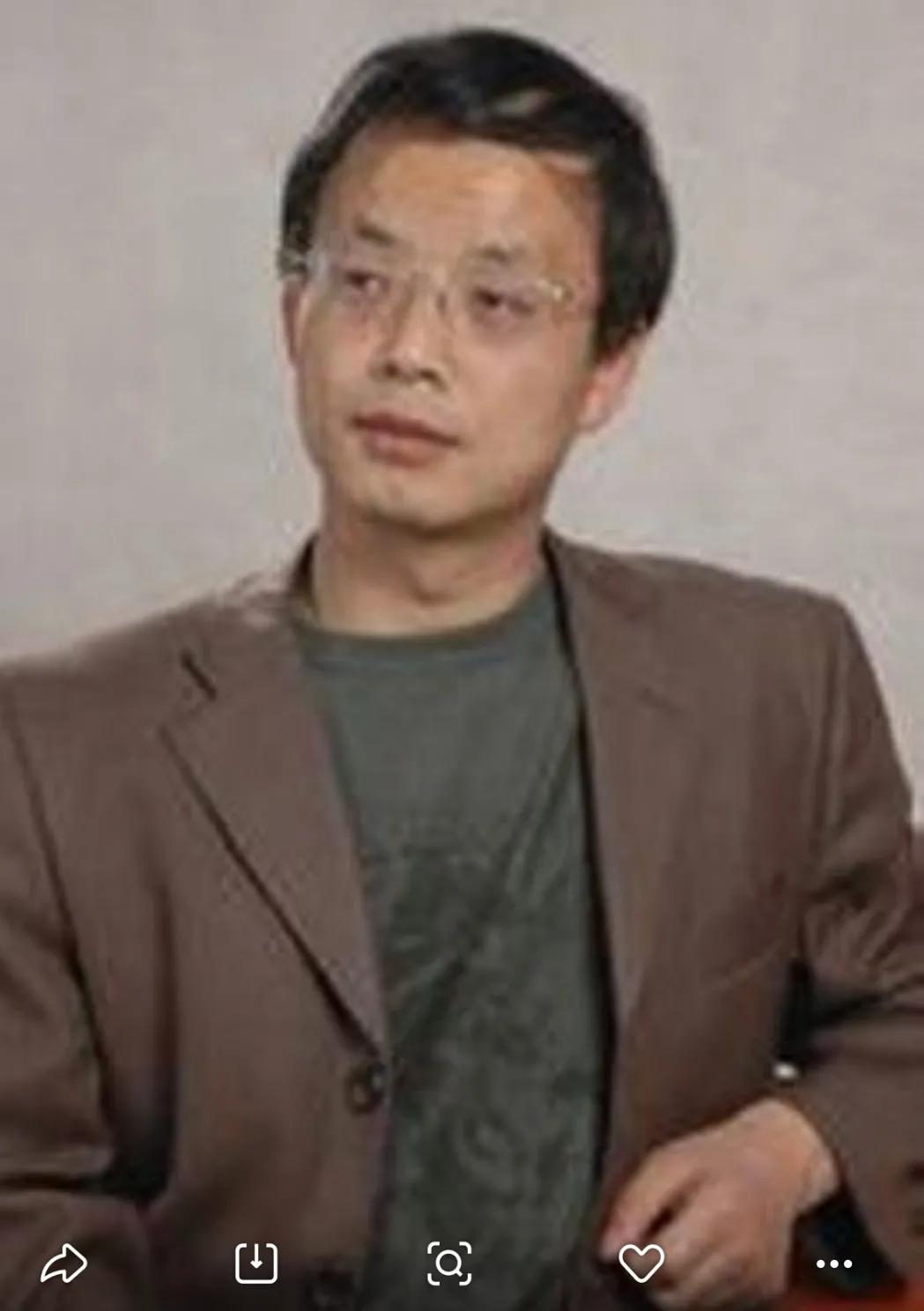 王元中：〖坡下说诗·樊樊〗 四处招摇的风或年年灿烂