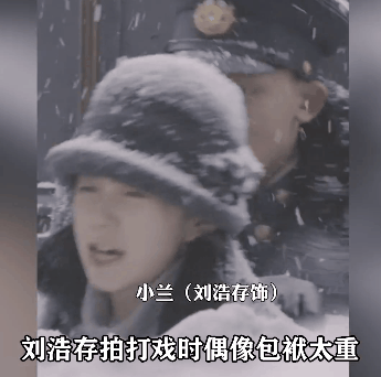 “黄药师”曾江老爷子的一句话，不知“打肿”了多少流量明星的脸