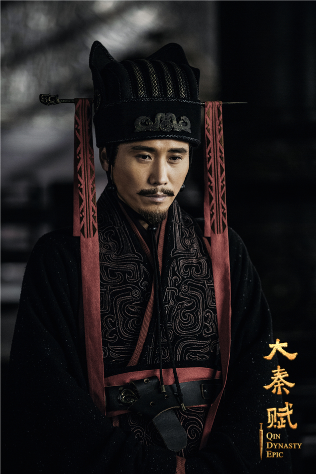 《数风流人物》今晚开播，三台强推，演员阵容深厚，有爆款潜质