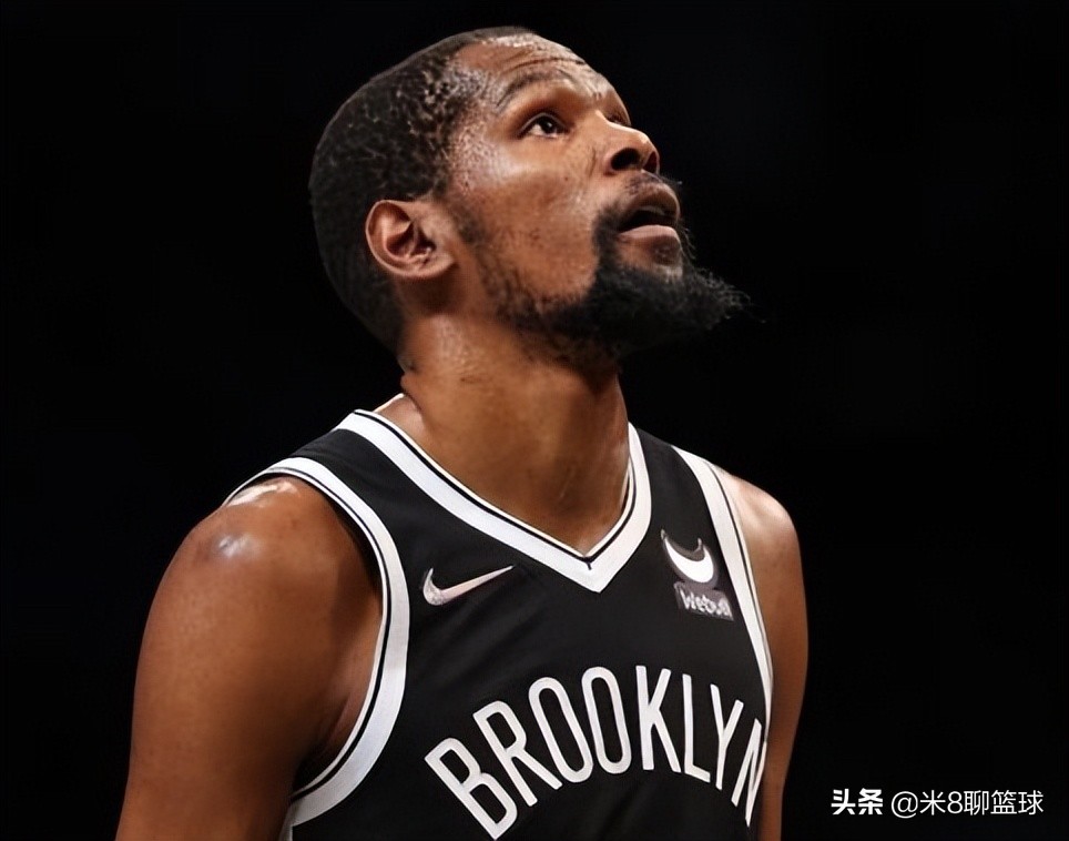 为什么nba看不了全场(NBA直播：全场4球 末节6分！美记刷屏吐槽阿杜)