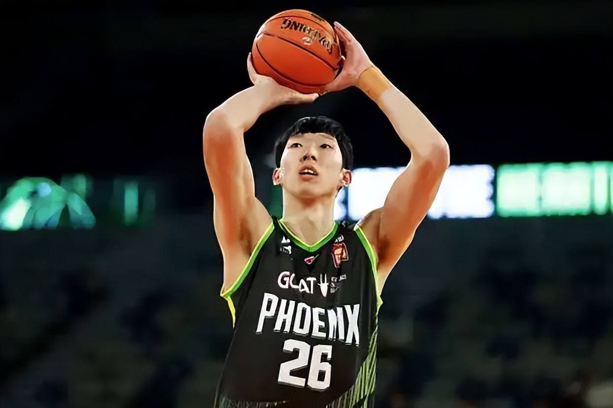 男篮周琦男篮周琦最新消息(官宣!