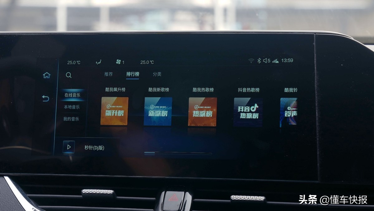 为年轻人打造的轿跑SUV，奔腾B70S产品力表现如何？
