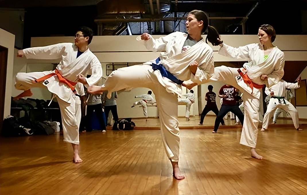 去这5个美国大学留学，你的大学生活会很精彩