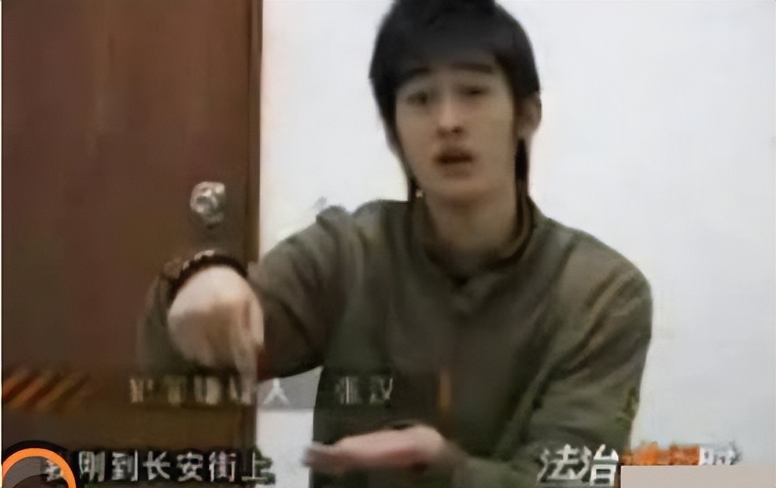 “一手遮天”张翰：从王思聪手里抢来战狼2，剧组里权利比导演大