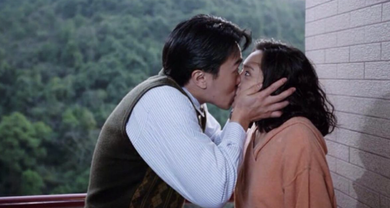 深扒周星驰与朱茵的爱恨情仇(深扒周星驰与朱茵的爱恨情仇:30年了,是