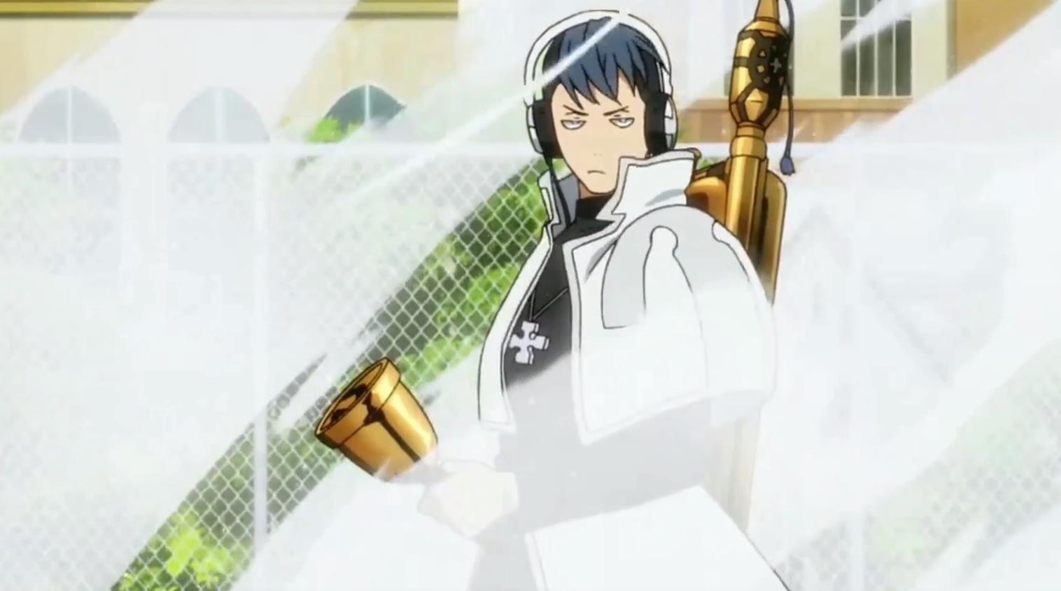 冷酷到底！ 盤點動漫裡的冰系能力者