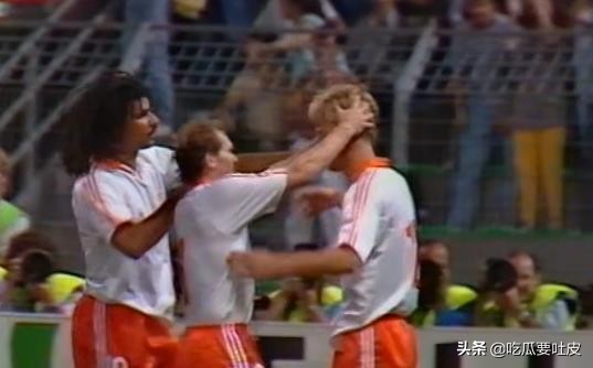 荷兰内讧90世界杯(世界杯小历史，1990年世界杯F组篇，荷兰再内讧？无奈平埃及)