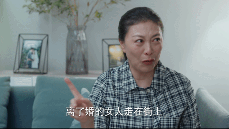 《婚姻的两种猜想》女性选角，颜值演技均在线，岳红最让人惊喜