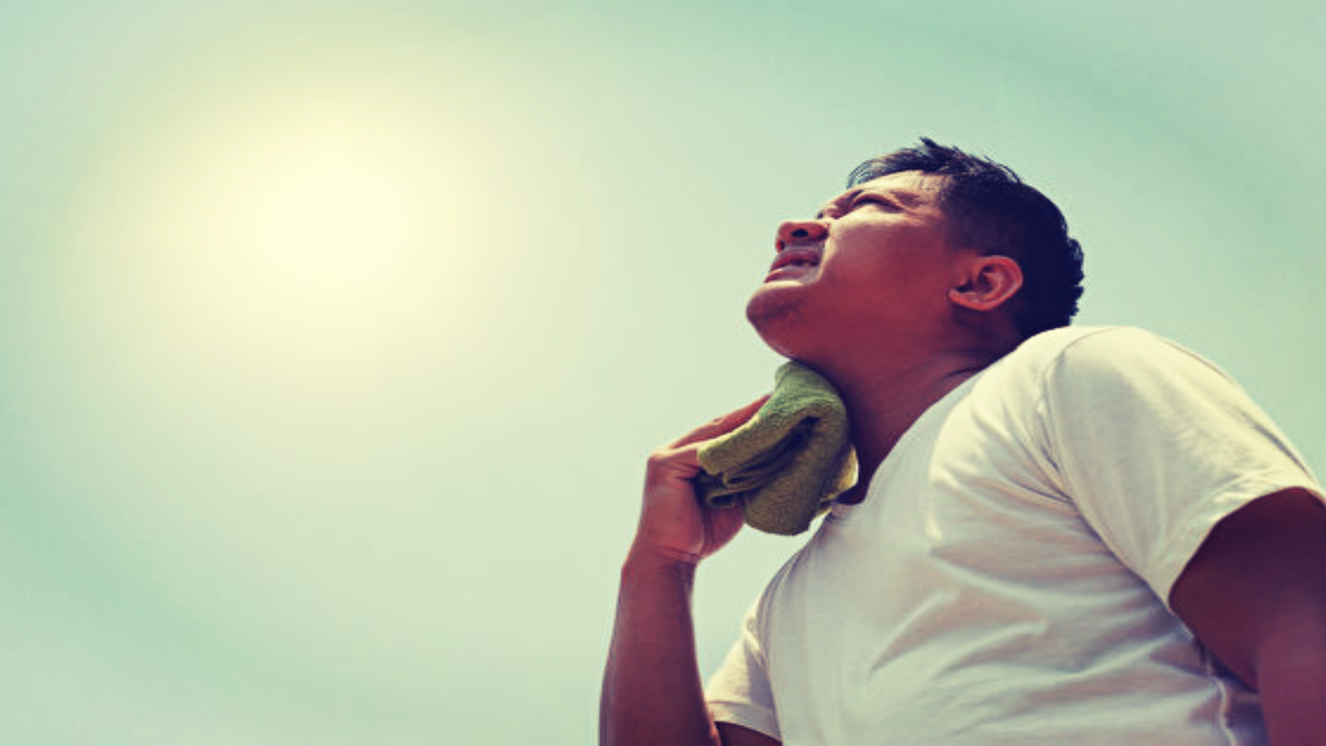 光子具有动量，但是“打”在我们身上，为什么不疼？