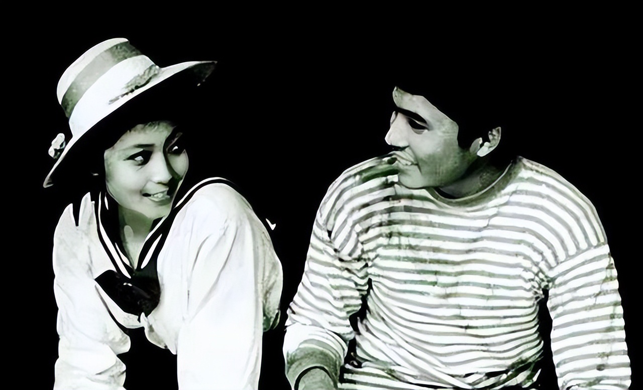 傅丽莉泪目：好女人就该对男人“狠”一点，和孙淳结婚有喜也有忧