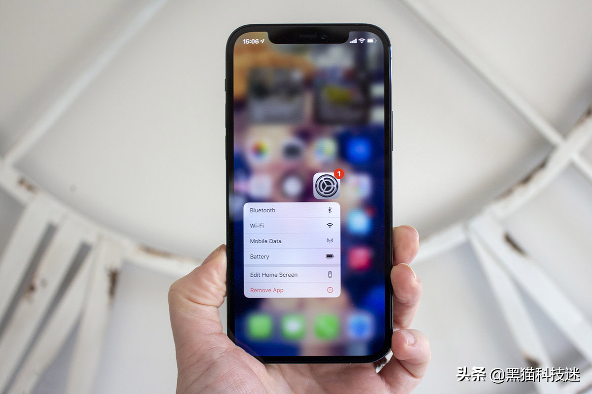 iPhone  X对比iPhone  13：4年时间改变了什么？