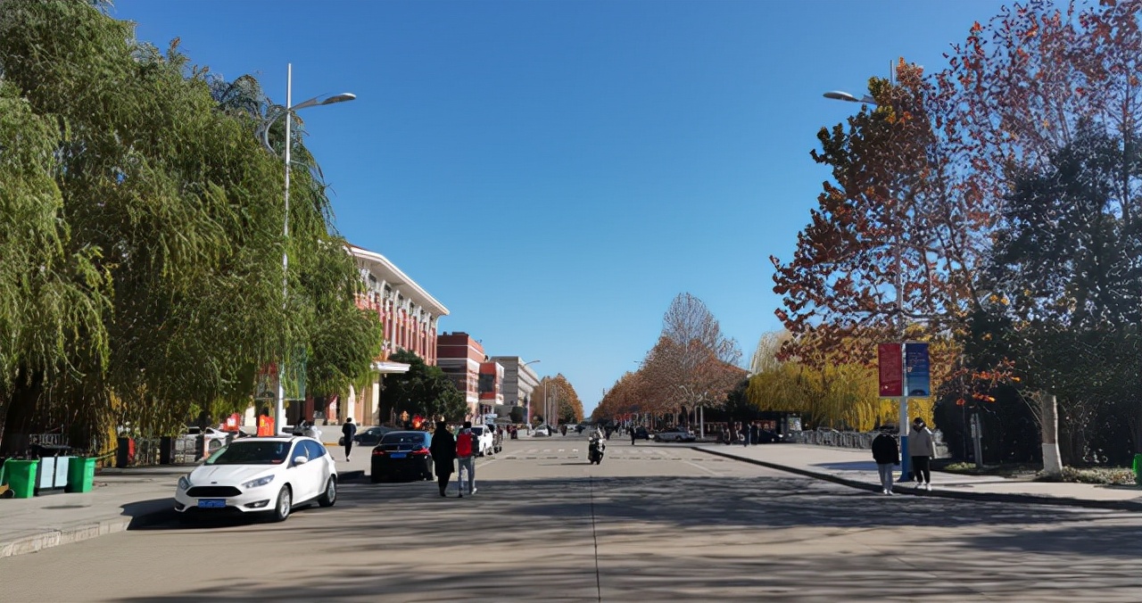 河南省大学排行榜发布，省内强校不止郑大1所，这10所大学也不错