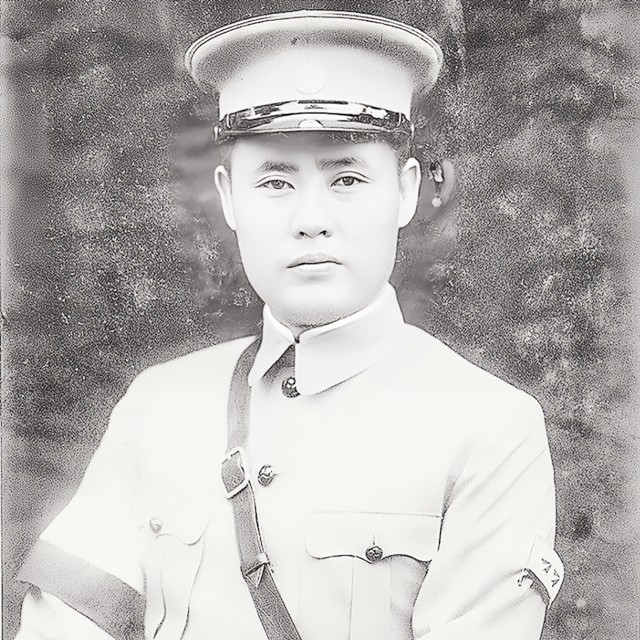 傅作义与陈明仁，为何在军中待遇差距很大？