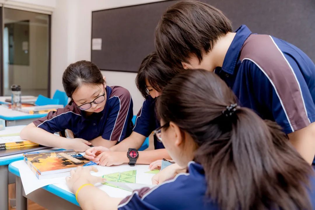 爱莎文华A Level (含国际艺术班) 招生简章