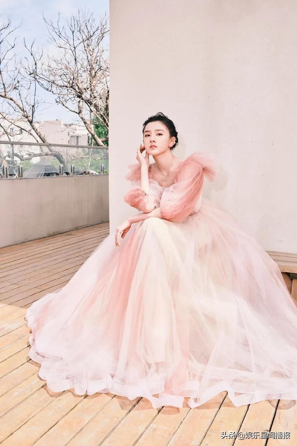 宋祖儿 美图写真集