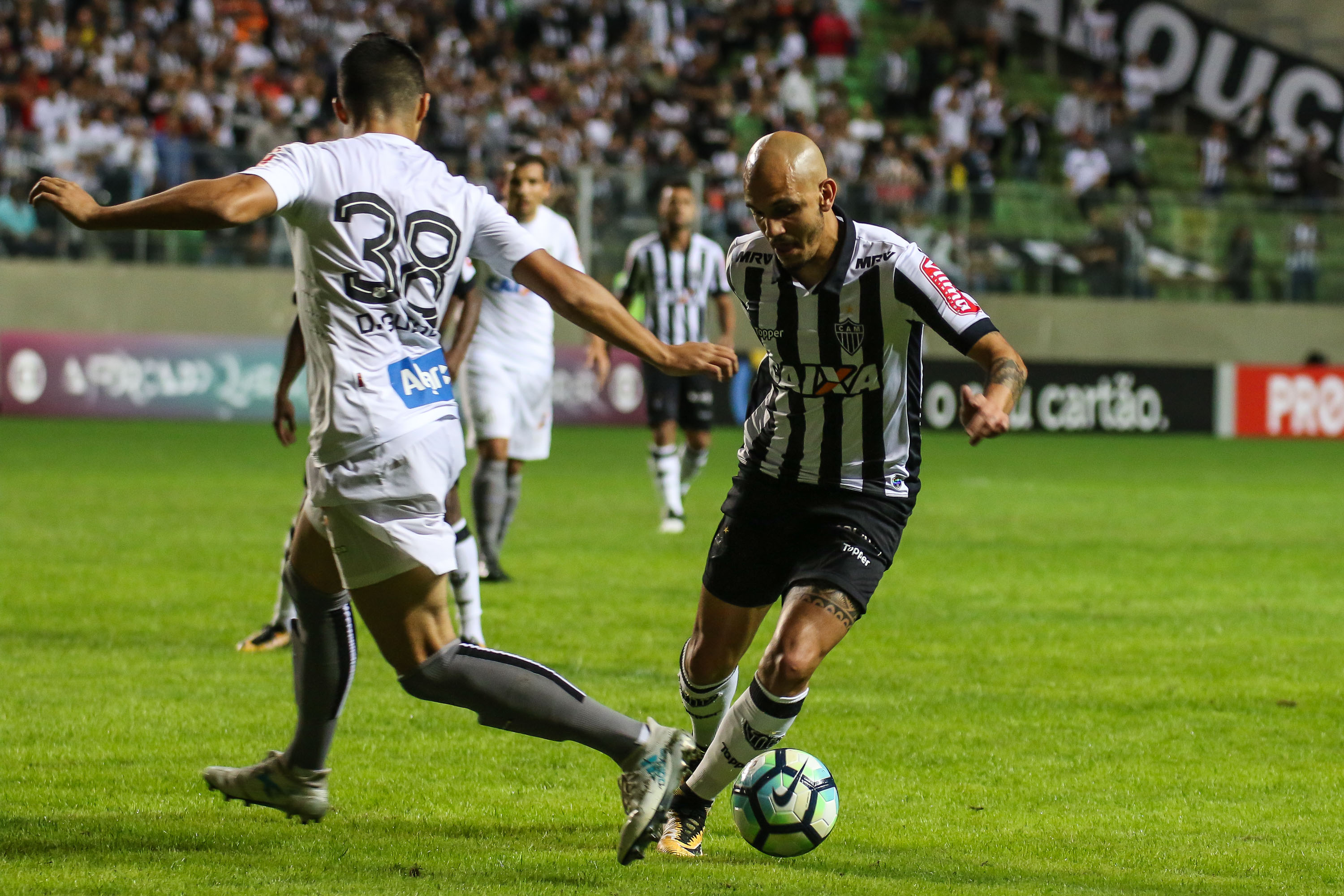 科林蒂安塞阿拉(巴甲12轮看点:科林蒂安是否足够耐心?