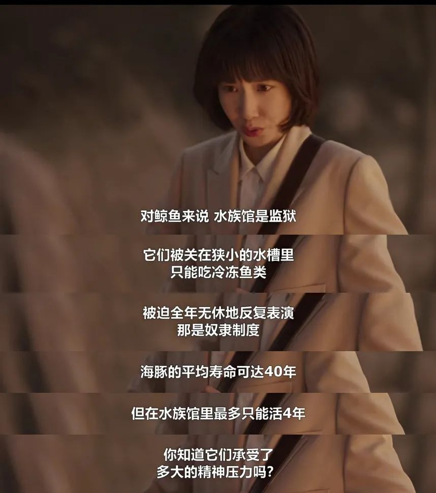 豆瓣9.3，话都说不清的女孩做律师？总是能被这种韩剧给温暖到