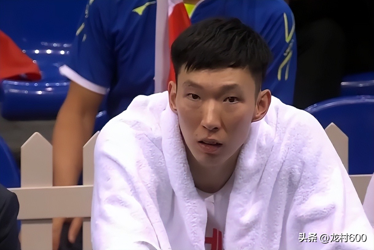 2022世界杯预选赛成绩表（世预赛：中国男篮80：67战胜巴林，周琦22分，朱俊龙首节砍下10分）