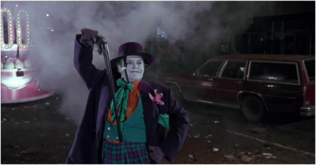 美国民众收到紧急警报,"小丑来了"冲上热搜