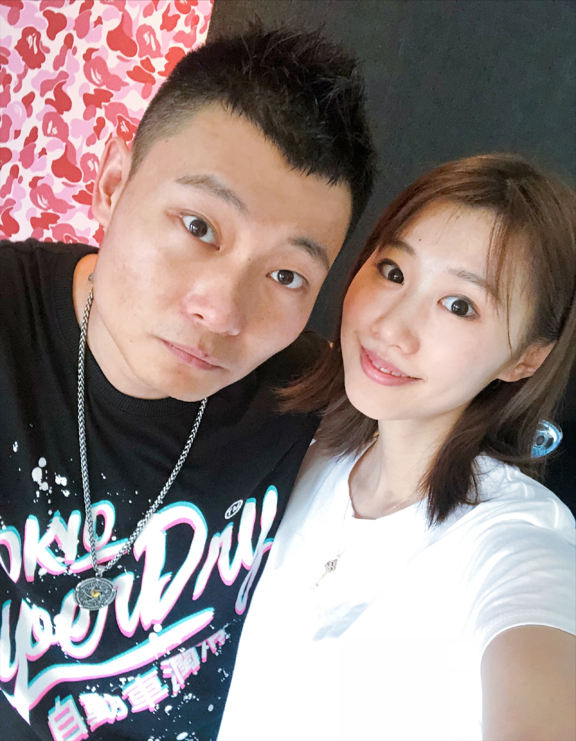 巩汉林儿媳黄一惠，被公婆催婚又催生，连生两女终完成公公心愿