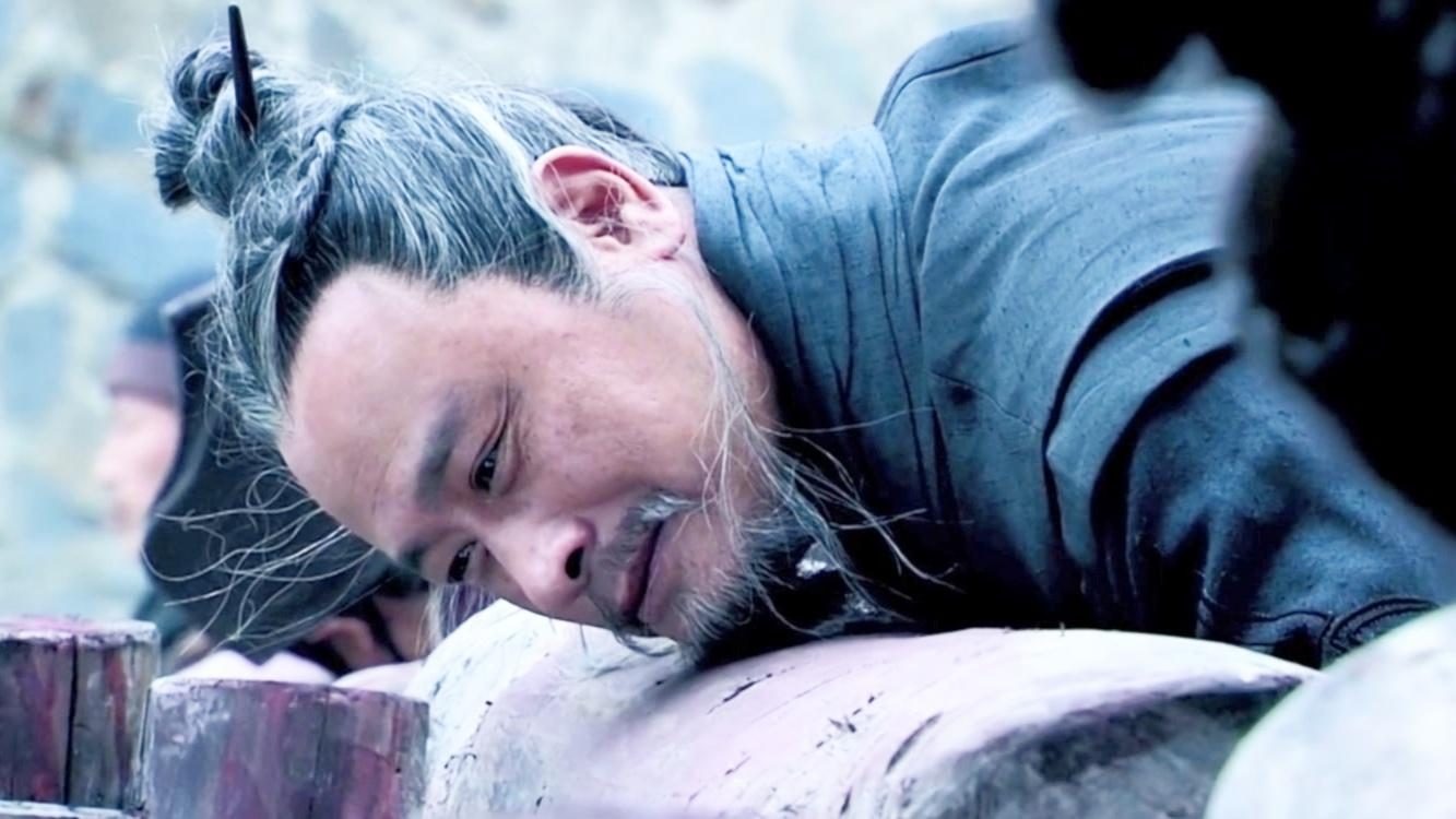 李斯为什么被腰斩 人被腰斩后能活多久-思宇生活