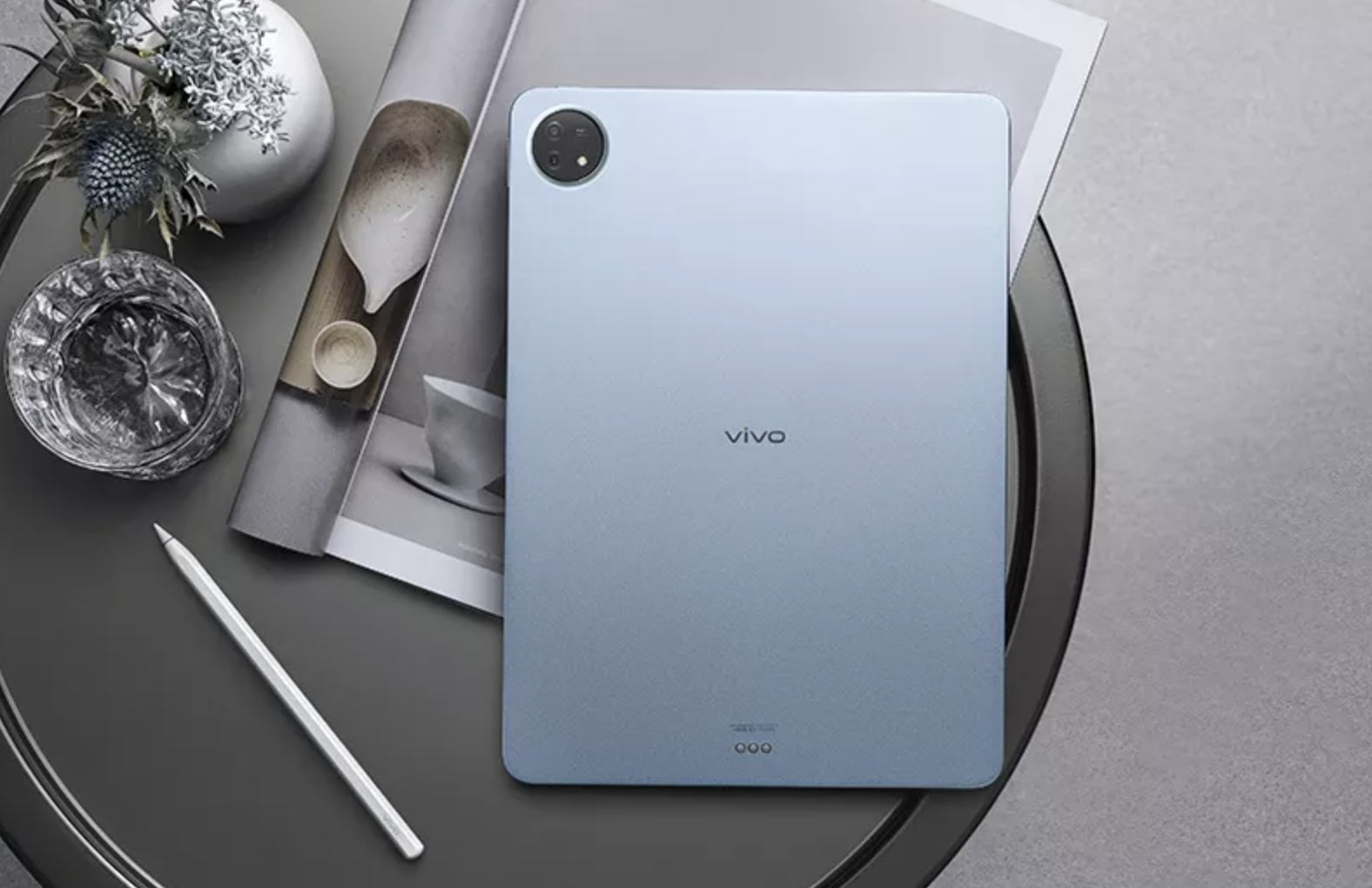 安卓平板上线完毕!小米平板 6 pro与vivo pad 2选哪个好?