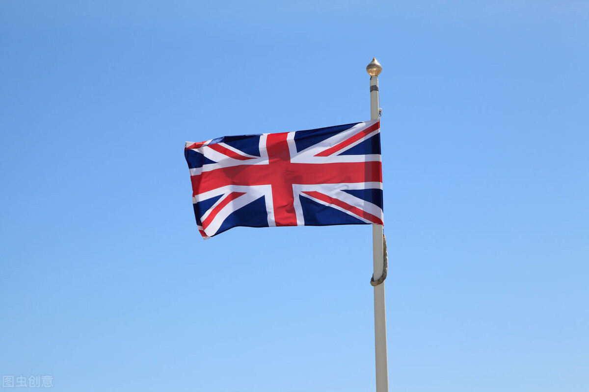 英格兰国旗图片 图标图片