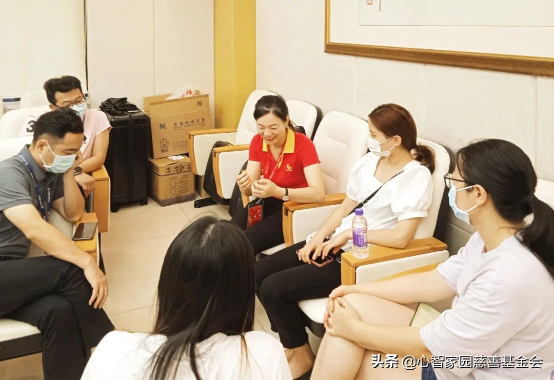 伴你“医”路微笑，广州市妇女儿童医疗中心健康科普讲座