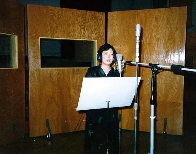 陈力：《红楼梦》天籁之音后，丈夫去世，经商被骗，癌魔缠身