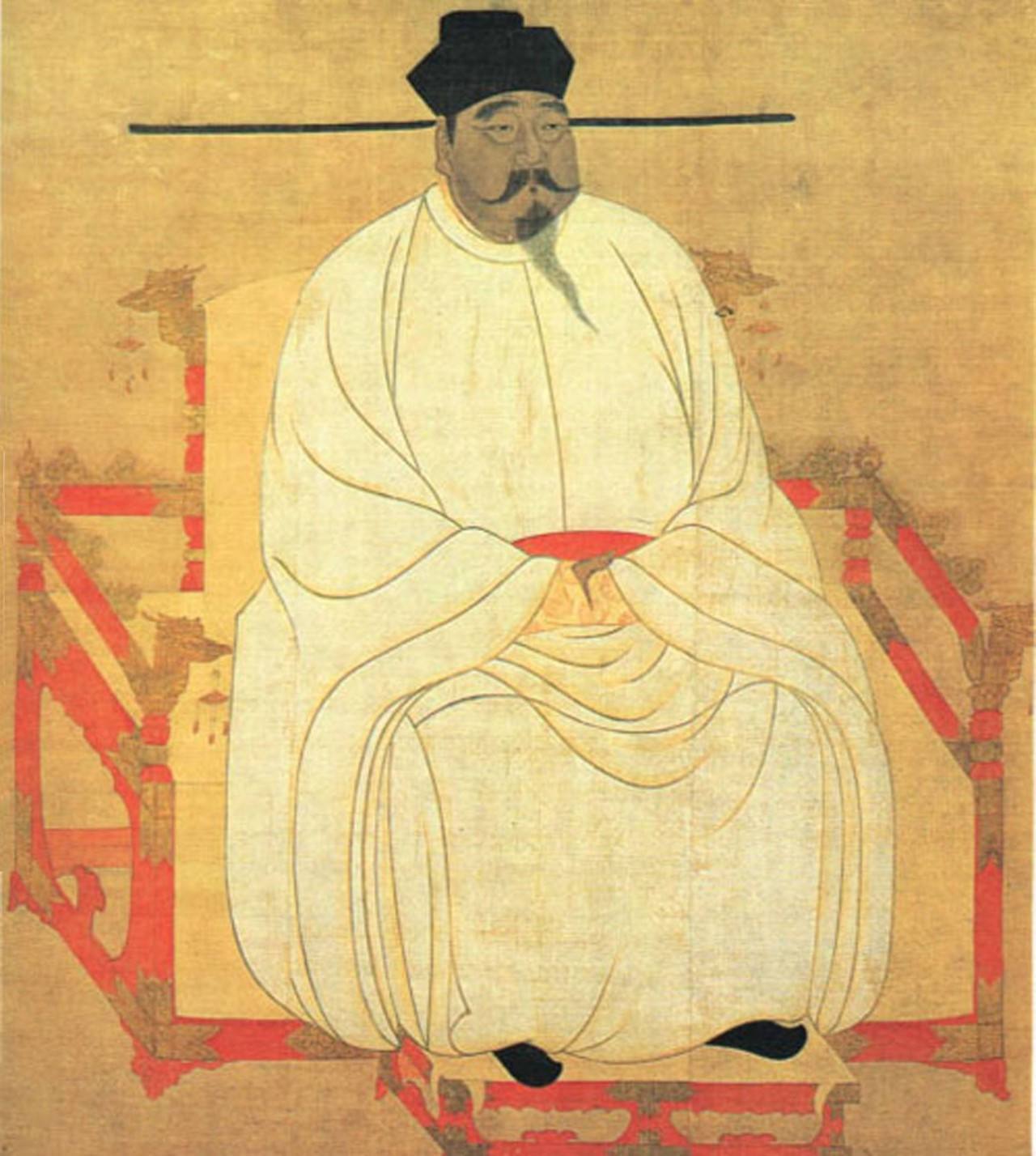 王彦升终身未被宋太祖授节钺，是因为居功自傲还是生性残忍？