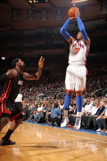 nba球員為什么投籃內(nèi)八（誰的跳投更標準更合適大家學習）
