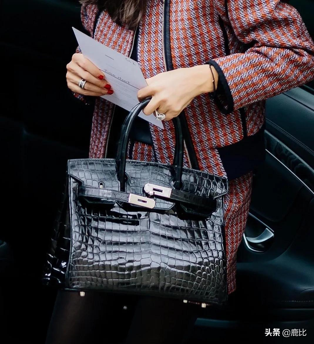 GOYARD Saigon Handbag As Seen On Kim K. And Nicky Hilton NEW