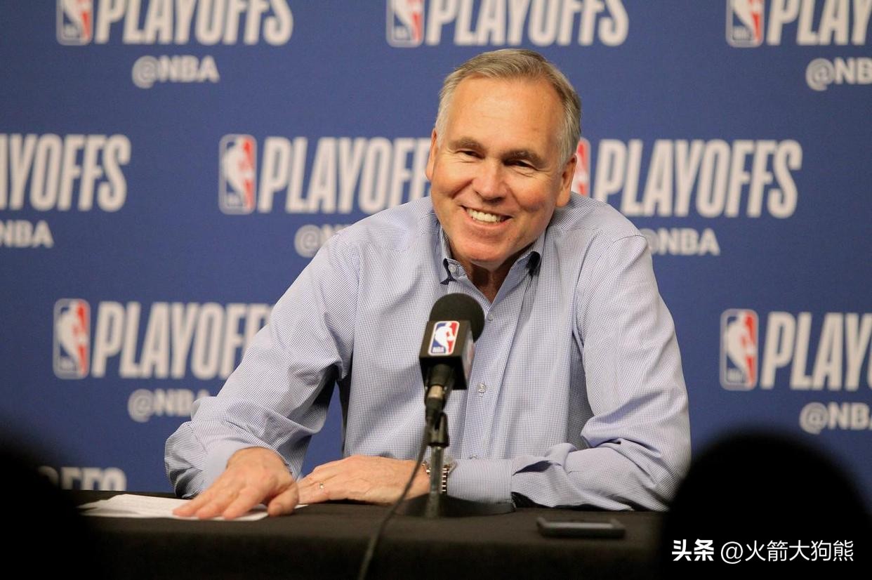 nba球员主教练有哪些（步麦克米兰后尘？主帅下课概率出炉：火箭塞拉斯第1，冠军教练第6）