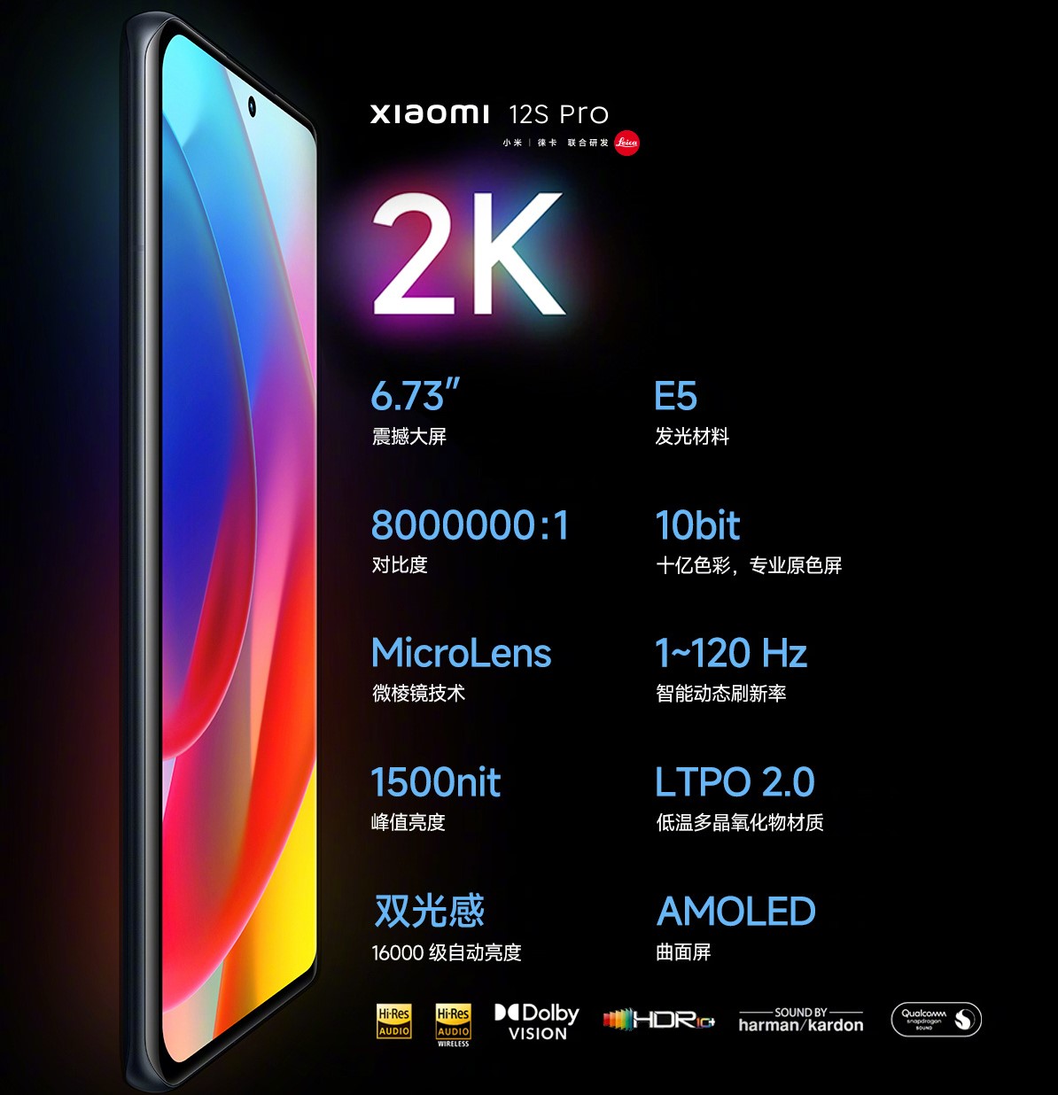 小米又开发布会了！这个PPT技巧太高级了，苹果表示不服