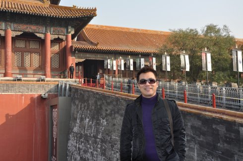 央视著名体育主持人黄健翔：离婚15年，现在生活状况怎样？