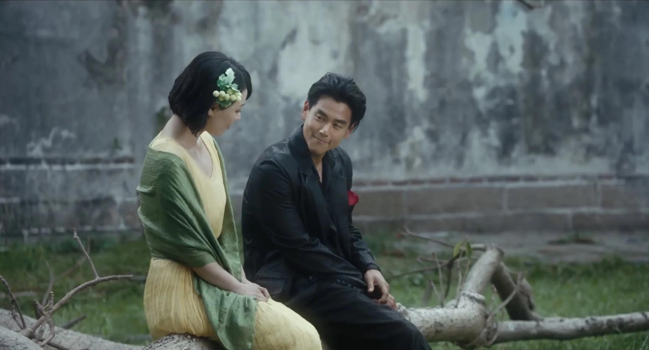 明明不适合角色却非要演，到底是导演眼睛瞎，还是演员太自信