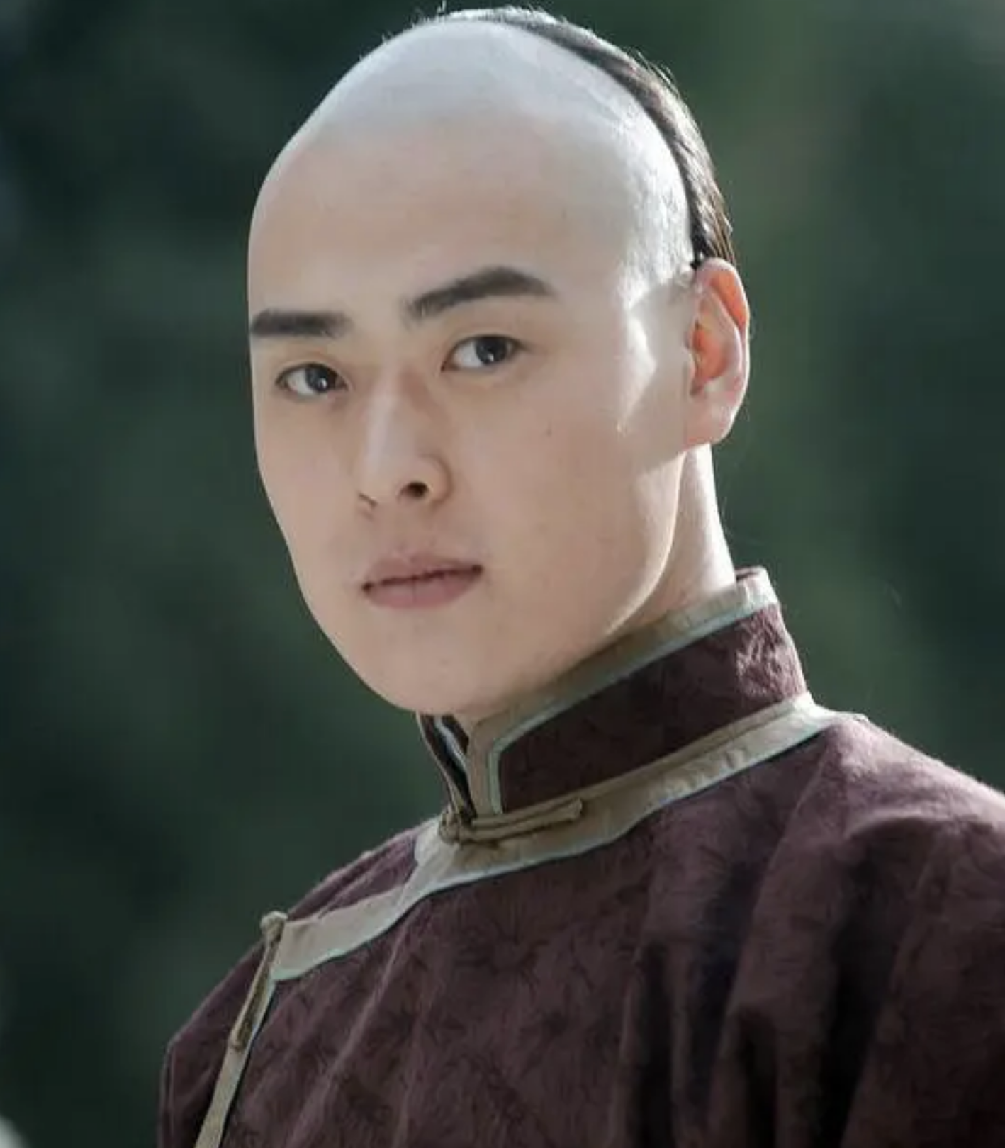 "魏和尚"张桐的"消失",是娱乐圈的"悲哀"