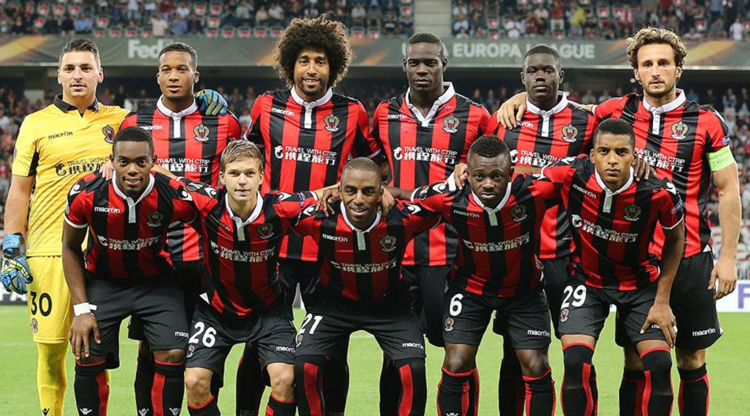 始于1899辉煌耀眼的队史(法国十大经典足球俱乐部)