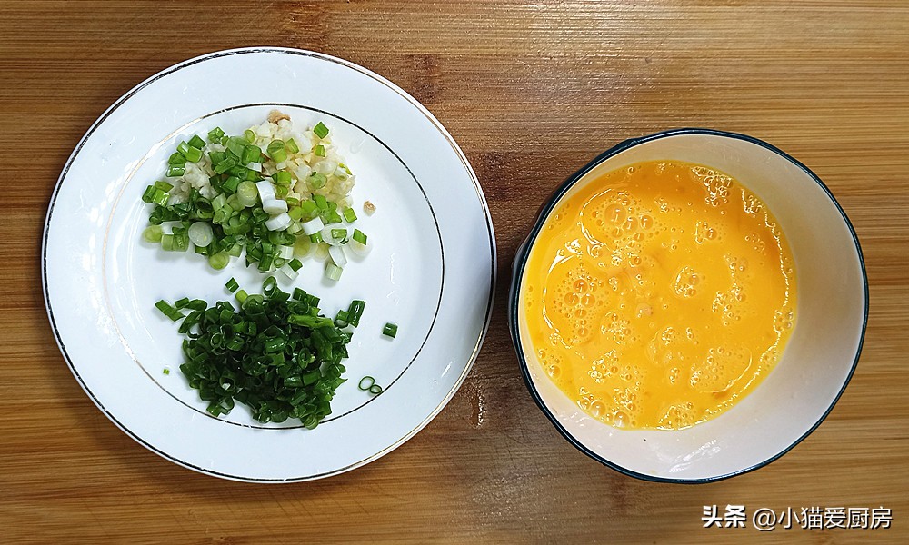 图片[5]-【西红柿鸡蛋热汤面】做法步骤图 汤浓面香特别好吃 5分钟就做-起舞食谱网