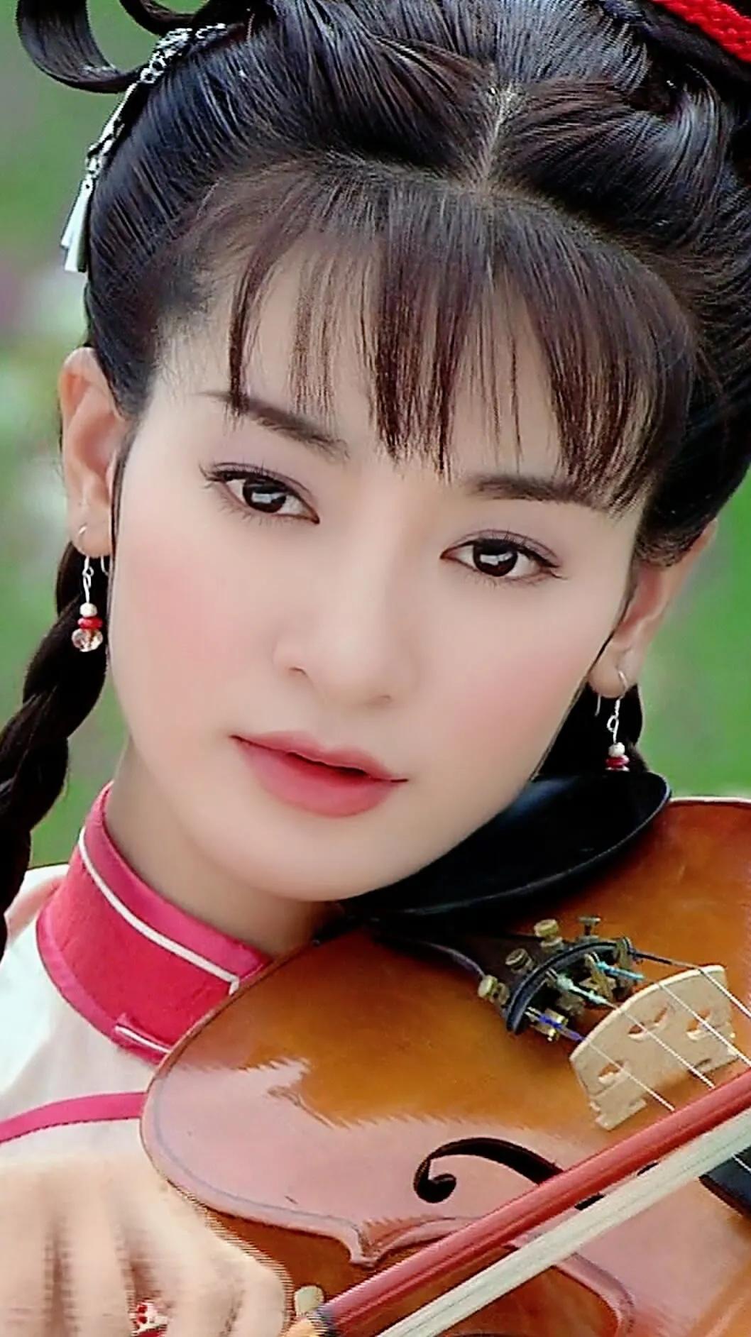 新还珠格格—李晟—小燕子