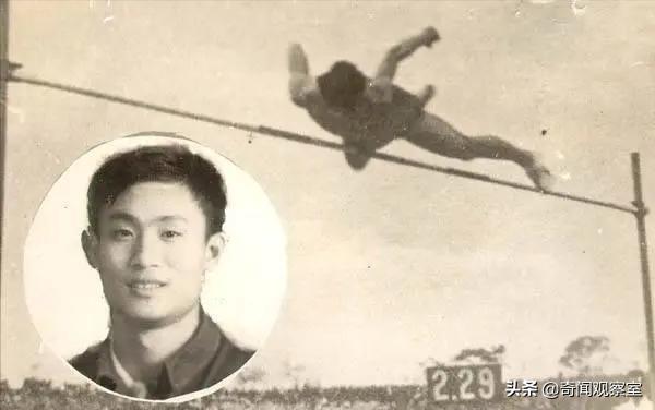 三破世界纪录，创造“中国高度”的跳高天才，却被寄刀片和吊绳
